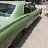 شورلت ایمپالا ۶۷|خودرو کلاسیک|تهران, تهرانپارس غربی|دیوار
