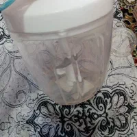 خورد کن دستی با نخ|خردکن، آسیاب، غذاساز|سبزوار, امیر کبیر|دیوار