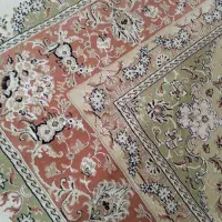 فرش 9متری وبخاری|فرش|الوند, |دیوار