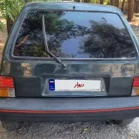 پراید هاچبک 84