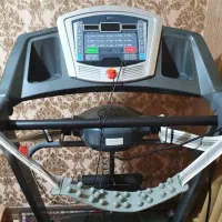 تردمیل در حد نو