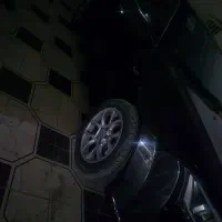 دنا پلاس توربو۶دنده فول تمیز کم کار