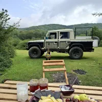 پاژن ۶ سیلندر|خودرو سواری و وانت|رامسر, |دیوار