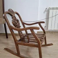 صندلی راک پچه گانه
