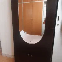 جا لباسی و جا کفشی