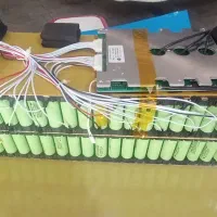 تعمیر انواع موتور سیکلت،دوچرخه و اسکوتر برقی.