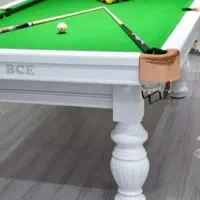 2 عدد میز بیلیارد کاملن سالم ب فروش میرسد