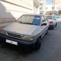 پراید مدل 83|خودرو سواری و وانت|پاکدشت, پاکدشت (مامازند)|دیوار