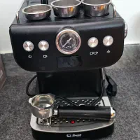 دستگاه اسپرسوساز لواک ۳۴۶|سماور، چای‌ساز، قهوه‌ساز|گنبد کاووس, |دیوار