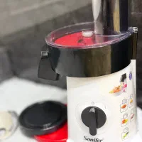 سالاد ساز ۵تیغه