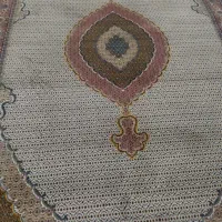 ۳تخته فرش ماشینی ریزه ماهی ۷۰۰شانه۲۵۵۰تراکم