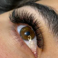 خدمات اکستنشن مژه ولیفت|خدمات آرایشگری و زیبایی|گنبد کاووس, |دیوار