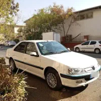 پژو پارس سفارشی xu7p مدل ۱۴۰۲