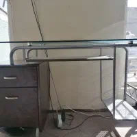 میز کامپیوتر و میز کار