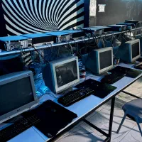 سیستم مناسب گیمنت