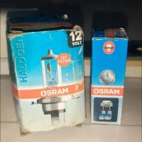 لامپ اسرام سمند