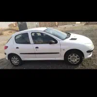 206 درحد کم کار تک برگ 1396