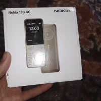 گوشی نوکیا 130 4G|موبایل|ارومیه, |دیوار