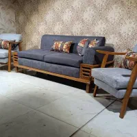 مدل مادرید|مبلمان خانگی و میز عسلی|تهران, شهرک ولیعصر جنوبی|دیوار