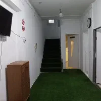 خوابگاه آقایان