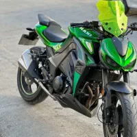 موتور z1000 هانی