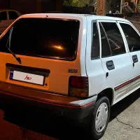 هاچبک کره ایی عتیقه|خودرو سواری و وانت|اقبالیه, |دیوار