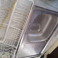 سینک و توری آبچکان
