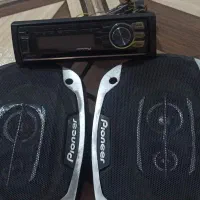 ظبط وباند پایونرنو