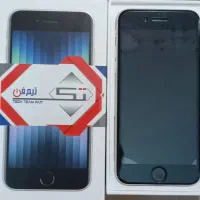 ایفون SE 2022