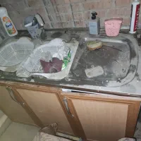 سرشور و سینک|کافی‌شاپ و رستوران|اهواز, شهرک برق|دیوار