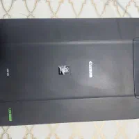 اسکنر حرفه ای lide120