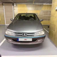 پژو پارس tu5 95