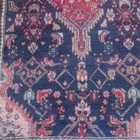 کناره دستبافت