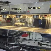 تعمیر و سرویس اسپرسوساز صنعتی