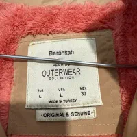 کاپشن ترک برند برشکا|لباس|گرگان, |دیوار