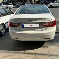 سوناتا yf مدل۲۰۱۲فول نقد و اقساط|خودرو سواری و وانت|ری, شهادت|دیوار