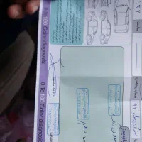 سمند ۹۲ بدون رنگ|خودرو سواری و وانت|الشتر, |دیوار