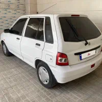 پراید۱۱۱ مدل ۹۸