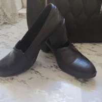 کیف وکفش