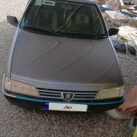 فروش فوری ۴۰۵مدل ۹۷استثنایی