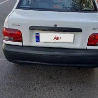 پراید مدل ۸۹|خودرو سواری و وانت|تهران, جوادیه تهرانپارس|دیوار