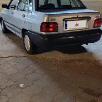 مدل ۸۵بی رنگ .بدون کوچکترین ضربه|خودرو سواری و وانت|کوچصفهان, |دیوار