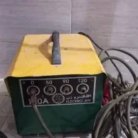 دستگاه جوش صنعتی