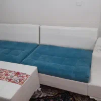 مبل راحتی|مبلمان خانگی و میز عسلی|تهران, دانشگاه شریف|دیوار