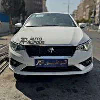 تارا اتوماتیک V4 وی چهار LX ال ایکس ـ مدل 1404صفر