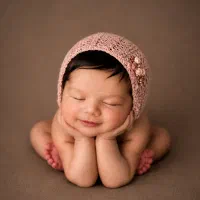 آتلیه کودک نوزاد بارداری