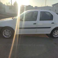 پارس تندر 94|خودرو سواری و وانت|زنجان, |دیوار