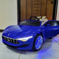 ماشین شارژی