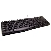 keyboard|قطعات و لوازم جانبی رایانه|مشهد, گلبرگ|دیوار