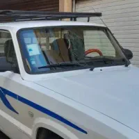 مزدا ۱۷۰۰ سال ۹۴